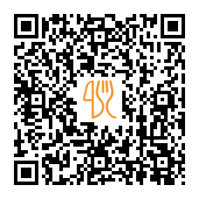 QR-code link para o menu de Rica's Pizza