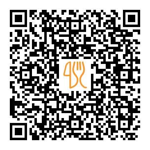 QR-code link para o menu de Pizza House