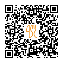 QR-code link para o menu de Happy Pappy