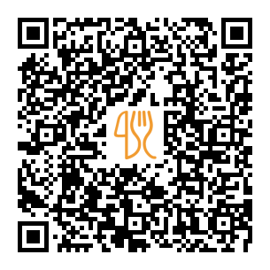 QR-code link para o menu de Cenaduria Doña Andrea