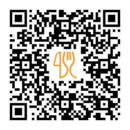 QR-code link para o menu de Genios Pizza