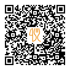 QR-code link para o menu de Bookstore Coffee