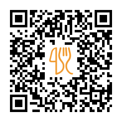 QR-code link para o menu de Caribeno