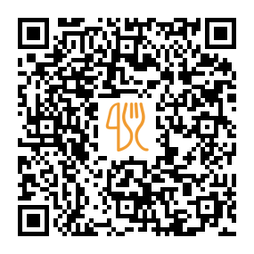 QR-code link para o menu de Momo Wing Stop