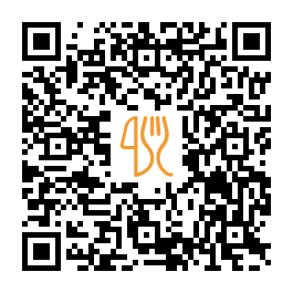 QR-code link para o menu de Burger's 68