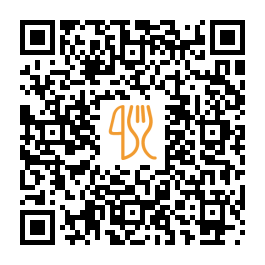 QR-code link para o menu de Vocho's Wings