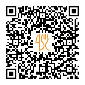 QR-code link para o menu de The Big Burger