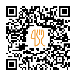 QR-code link naar het menu van Fifty Burger