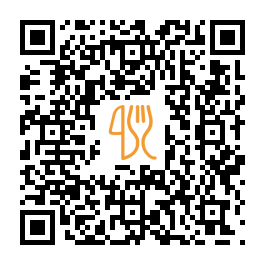 QR-code link para o menu de Café Twins