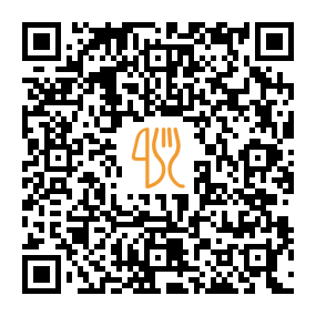 QR-code link para o menu de Student Burger