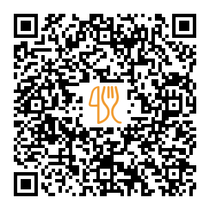 QR-code link către meniul Los 3 Hermanos