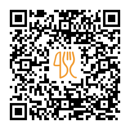 QR-code link para o menu de Natural Wings