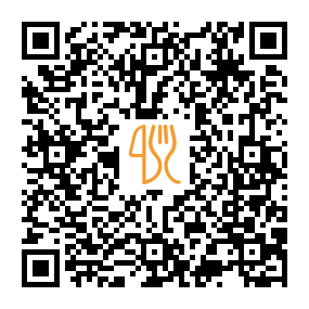 QR-code link para o menu de Sr. Burger