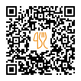 QR-code link para o menu de Rinos Burger