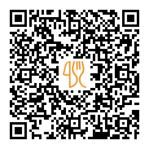 QR-code link către meniul Pizzería Perro Calavera Jardín De Eventos Infantiles La Presa