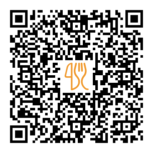 QR-code link para o menu de Fast Food El Danny