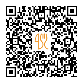 QR-code link para o menu de Bacanal Food Service