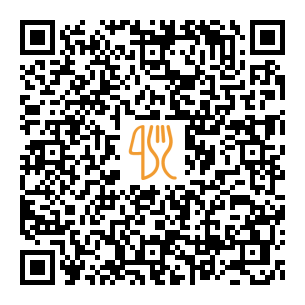 QR-code link para o menu de Richy's Burger