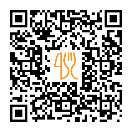 QR-code link para o menu de Hungry Dog