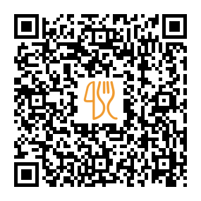 QR-code link para o menu de Norte Burger