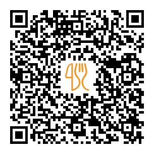 QR-code link naar het menu van Mr. Burgers