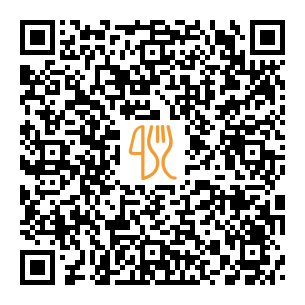 QR-code link para o menu de East Burger