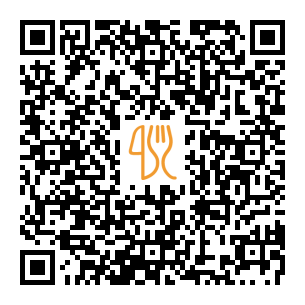 QR-code link para o menu de Little Caesars Pizza