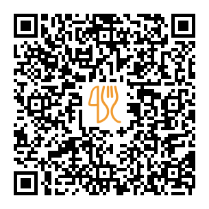 QR-code link para o menu de La Casa De La Pizza