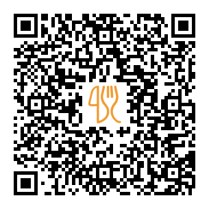 QR-code link para o menu de Burger King