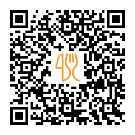 QR-code link para o menu de Mcdonald's