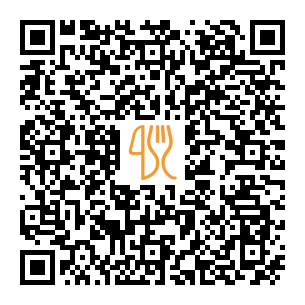 QR-code link para o menu de D 'ante La Divina Comida