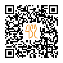 QR-kode-link til menuen på Jin Shun