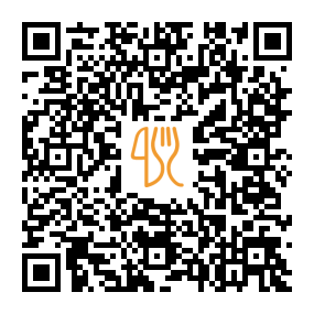 QR-code link para o menu de El Huequito Del Cangrejo