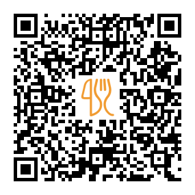 Enlace de código QR al menú de Alitas El Chilango