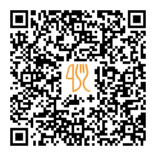 QR-code link para o menu de Comedor Lo Nuestro