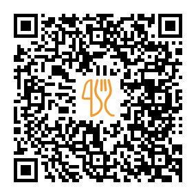 QR-code link para o menu de Burger King