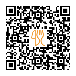 QR-code link para o menu de Patty's Pizza