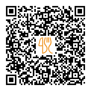 QR-code link para o menu de Happy Shrimp