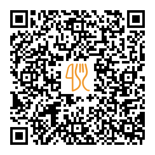 QR-code link para o menu de Design Cup Cake