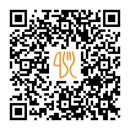 QR-code link para o menu de Shalom CafÉ