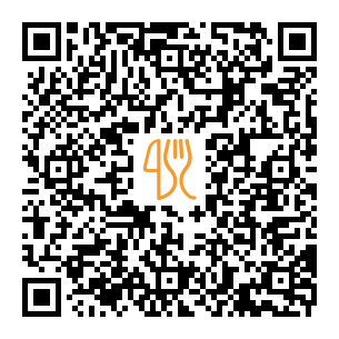 QR-code link para o menu de Piñas Garden