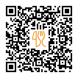 QR-code link para o menu de Pizza Roma