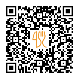 QR-code link para o menu de Burguer Rider