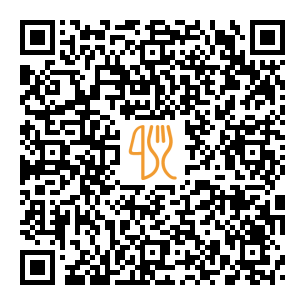 QR-code link para o menu de Pollos Ray