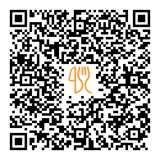 QR-code link para o menu de Hamburguesas La Caprichosa