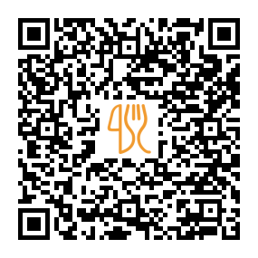 QR-code link către meniul The Coffee Academy Uide