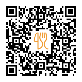 QR-code link para o menu de Alitas Más