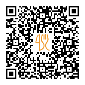 QR-code link para o menu de Crazy Pizza