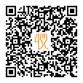 QR-code link para o menu de Burger Bros