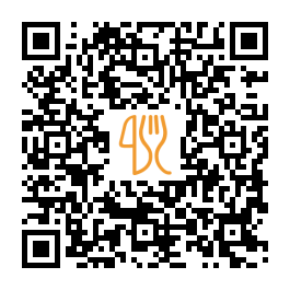 QR-code link para o menu de Hamburdog Vivi